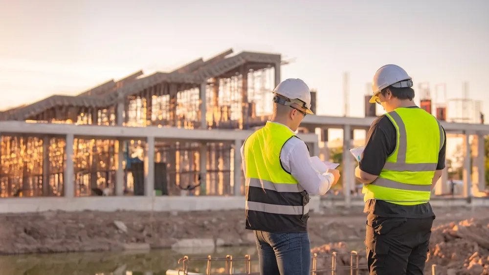 How to File a Mechanics Lien in California